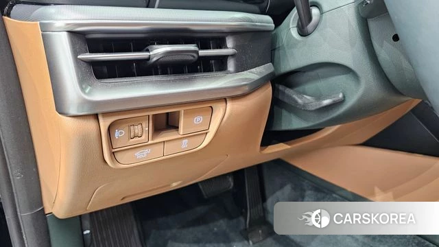 Hyundai Grandeur (GN7) id 4549007 из Кореи 20