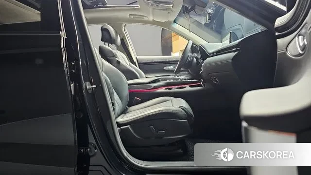 Genesis GV70 id 3002280 из Кореи 20