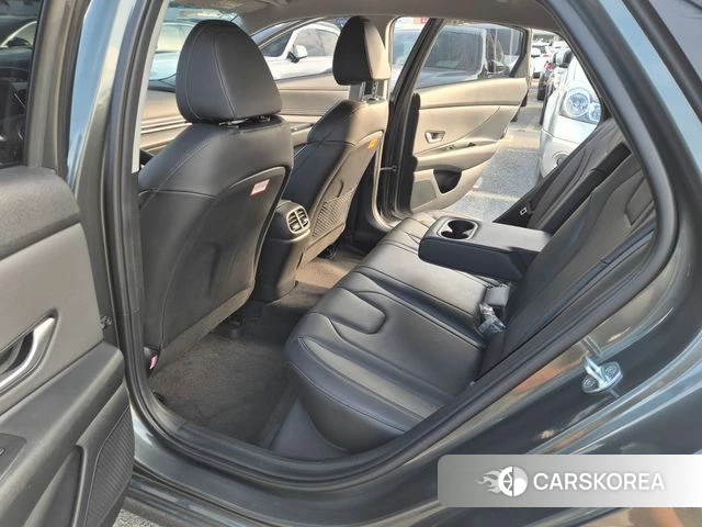 Hyundai Avante (CN7) id 4917239 из Кореи 20