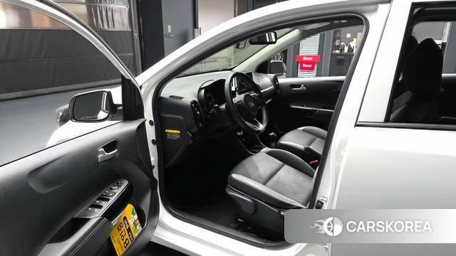 Kia Morning Urban (JA) id 3843341 из Кореи 20