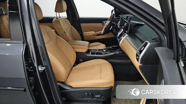 Kia Sorento 4th Generation id 3702762 из Кореи 20