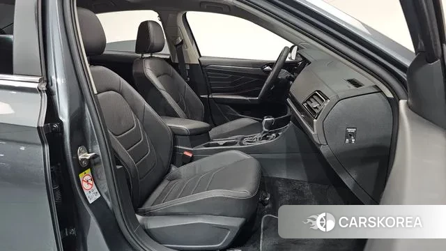 Volkswagen 7th Generation of Jetta id 3031428 из Кореи 20