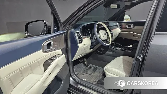 Kia Sorento 4th Generation id 3753411 из Кореи 20