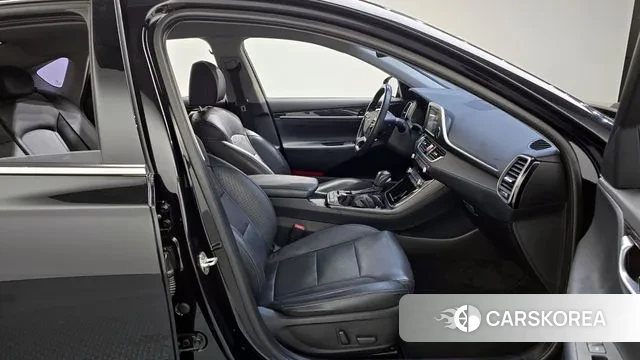 Hyundai Grandeur IG id 3535812 из Кореи 20