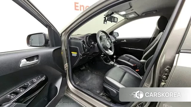 Kia Morning Urban (JA) id 3439125 из Кореи 20