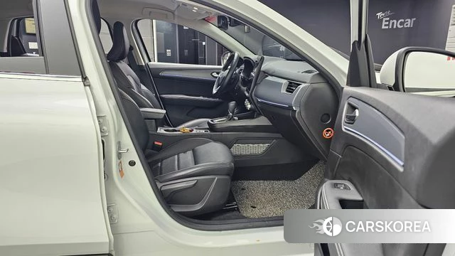 Renault Korea (Samsung) XM3 id 4893908 из Кореи 30