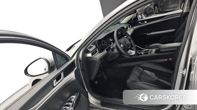 Kia K5 3rd generation id 3269433 из Кореи 20