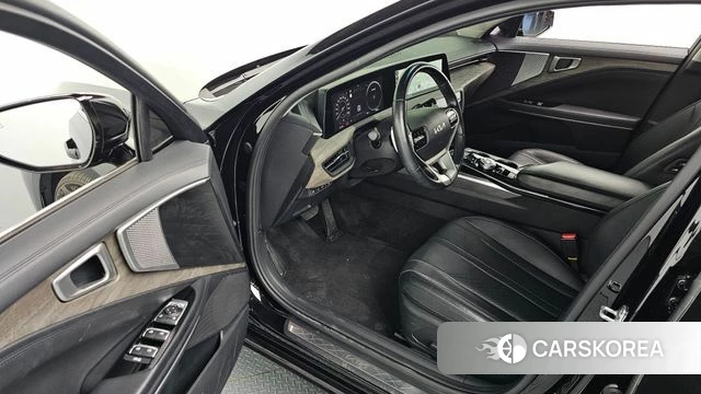 Kia K8 id 3898359 из Кореи 20