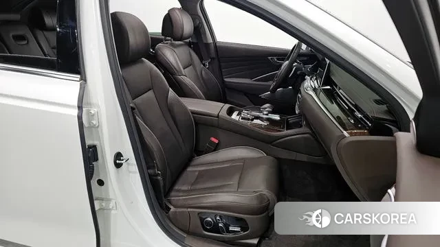 Kia More K9 id 2995249 из Кореи 20