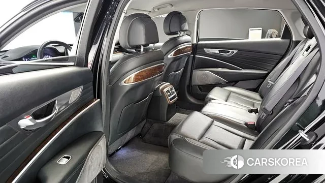 Kia More K9 id 3307379 из Кореи 20