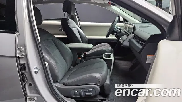 Hyundai Ionic 5 id 2874054 из Кореи 20