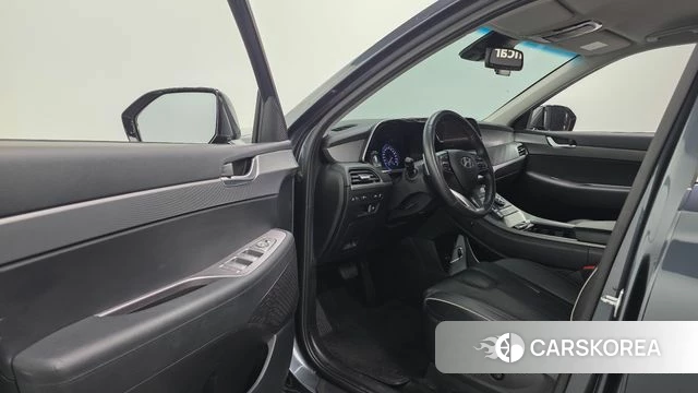 Hyundai Palisade id 4179599 из Кореи 20