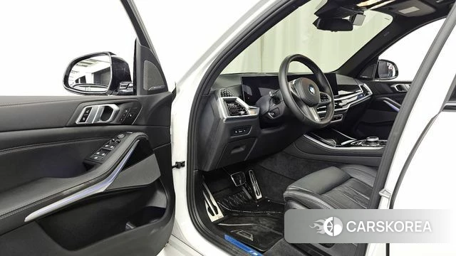 BMW X5 (G05) id 3896781 из Кореи 20