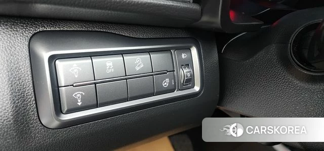 Ssangyong Berry New Tivoli id 4900205 из Кореи 20