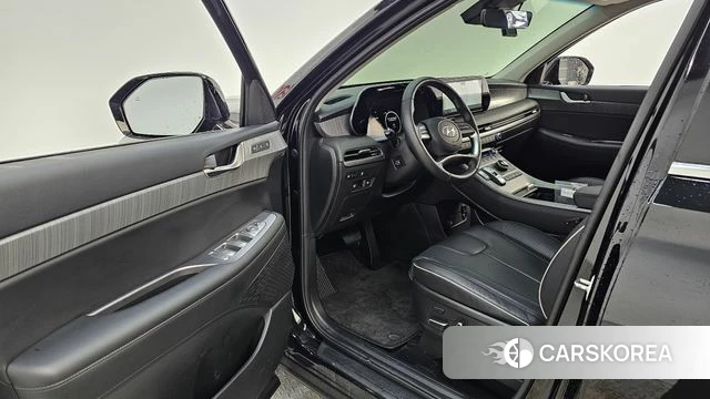 Hyundai The New Palisade id 3891097 из Кореи 20