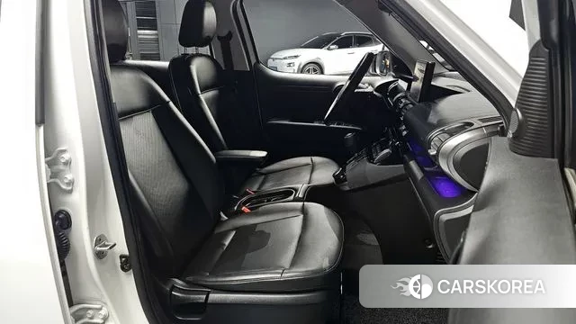 Hyundai Casper id 3671108 из Кореи 20