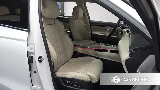 Genesis GV70 id 3420403 из Кореи 20