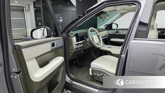 Hyundai Santa Fe (MX5) id 4302142 из Кореи 36