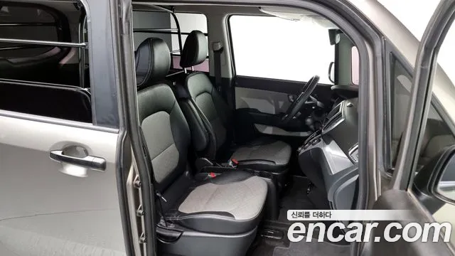 Kia The New Ray id 2751868 из Кореи 20