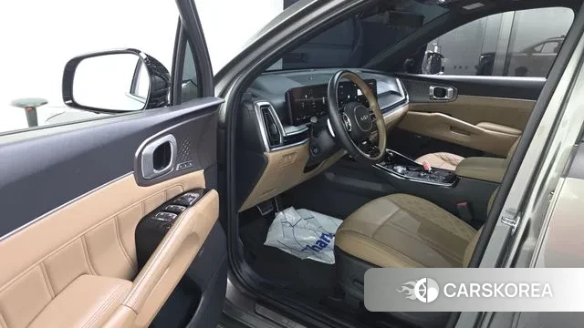 Kia The New Sorento 4th Generation id 3246391 из Кореи 20