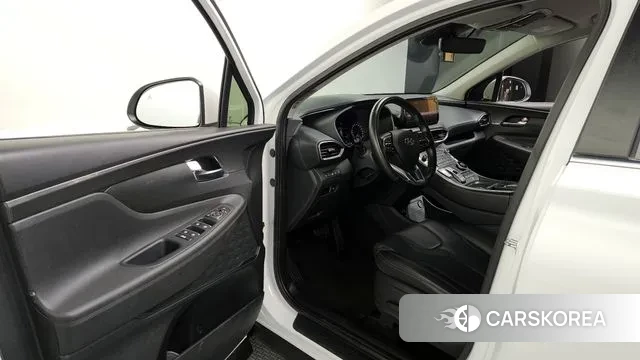 Hyundai The New Santa Fe id 3301454 из Кореи 20