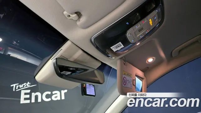 Genesis G80 (RG3) id 2521715 из Кореи 20