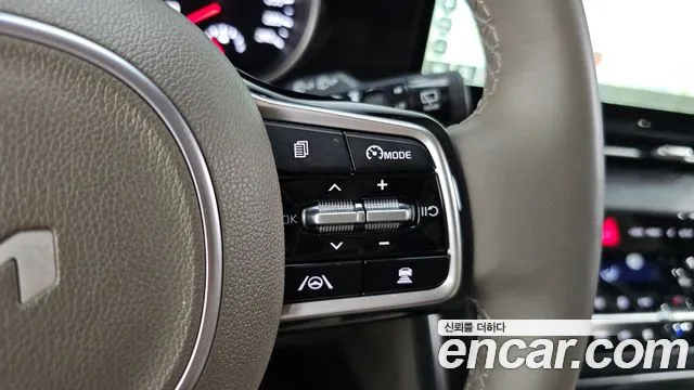 Kia Carnival 4th generation id 2680876 из Кореи 20