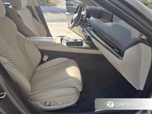 Genesis G80 (RG3) id 3347716 из Кореи 20