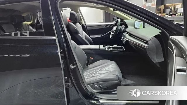 Genesis G80 (RG3) id 3508048 из Кореи 20