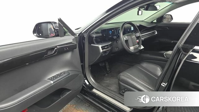 Hyundai Grandeur (GN7) id 4618350 из Кореи 34