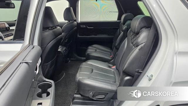Hyundai Palisade id 4561761 из Кореи 31