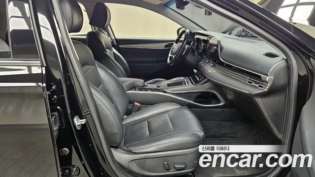 Hyundai The New Grandeur IG id 2482950 из Кореи 20