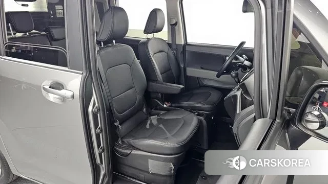 Kia The New Kia Ray id 3664078 из Кореи 20