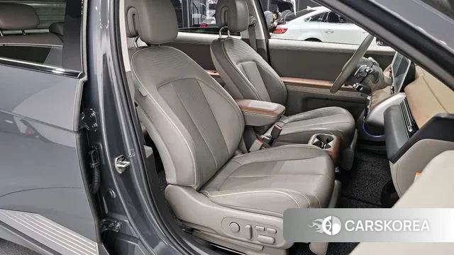 Hyundai Ionic 5 id 3400338 из Кореи 20