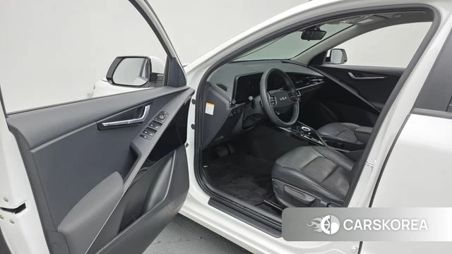 Kia Di All New Niro EV id 4740531 из Кореи 20