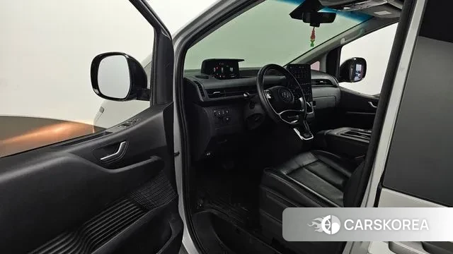 Hyundai Staria id 3488460 из Кореи 20