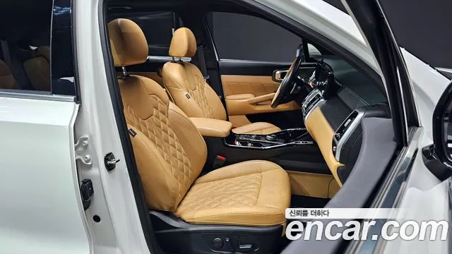 Kia Sorento 4th Generation id 2710907 из Кореи 20