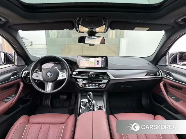 BMW 5 series id 4260448 из Китая 17