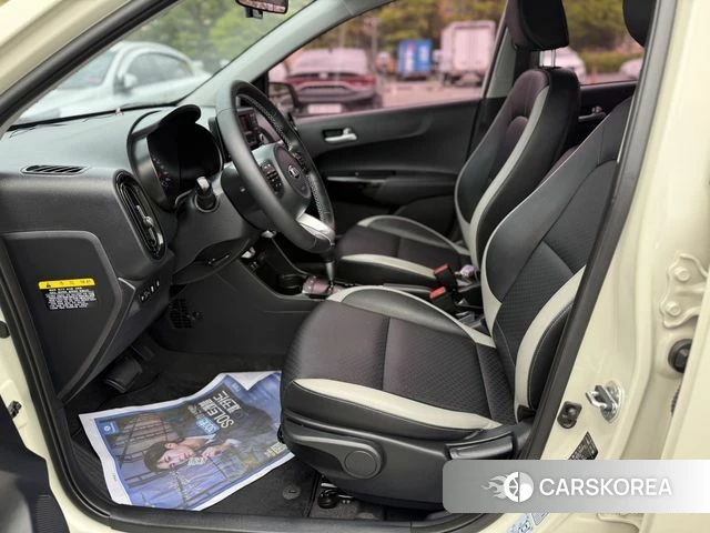 Kia All New Morning (JA) id 3936954 из Кореи 20