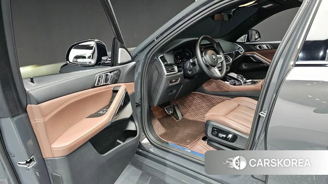 BMW X6 (G06) id 4230973 из Кореи 30