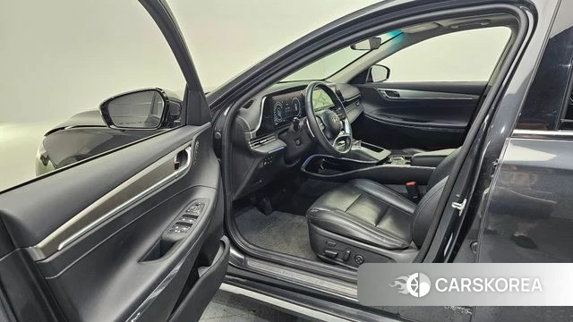 Hyundai The New Grandeur IG id 4458696 из Кореи 20