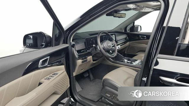 Kia The New Carnival 4th Generation id 4773493 из Кореи 20