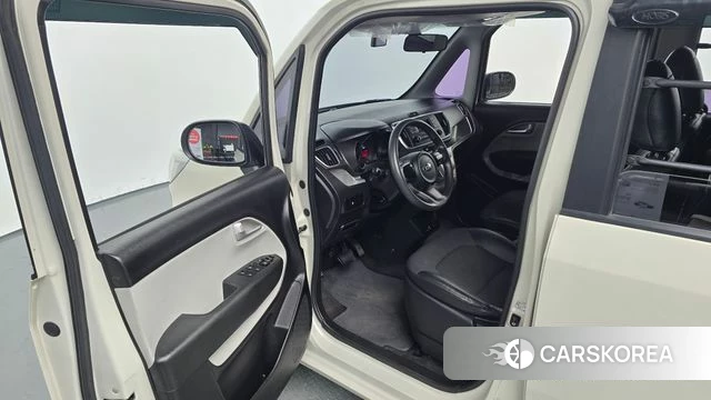 Kia The New Ray id 3905446 из Кореи 20