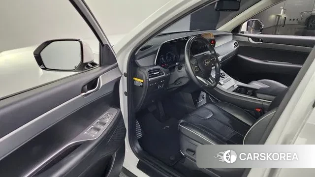 Hyundai Palisade id 2976393 из Кореи 20