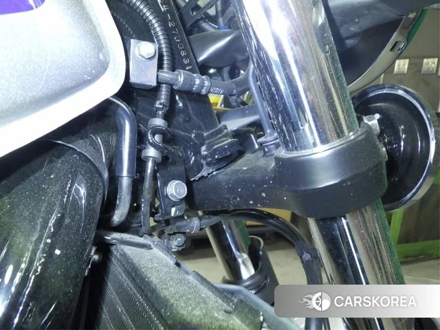 Honda CB1300SF id 4184493 из Японии 24