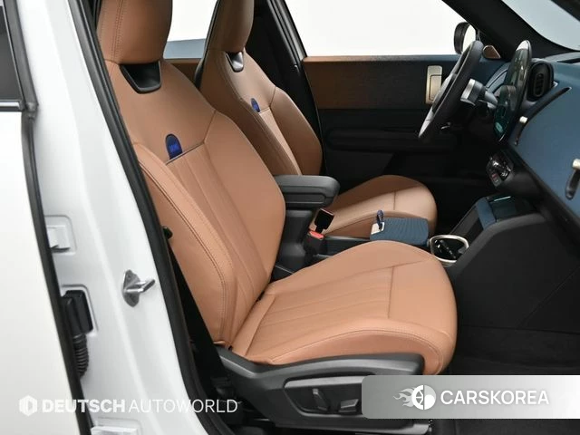 Mini Cooper S Countryman 3rd Generation id 4589788 из Кореи 20