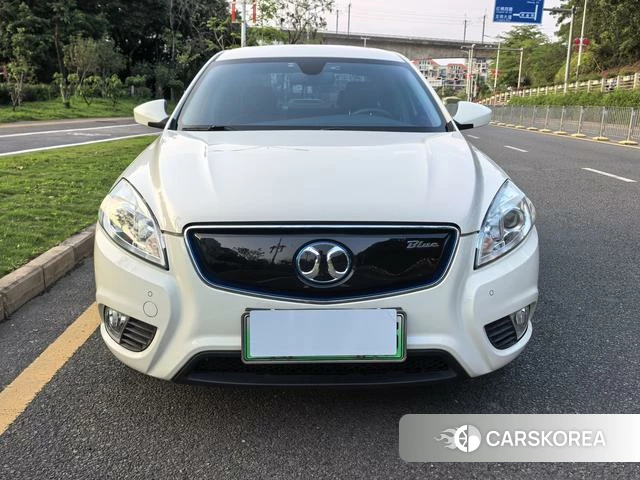 Baic New Energy EU id 4222371 из Китая 16