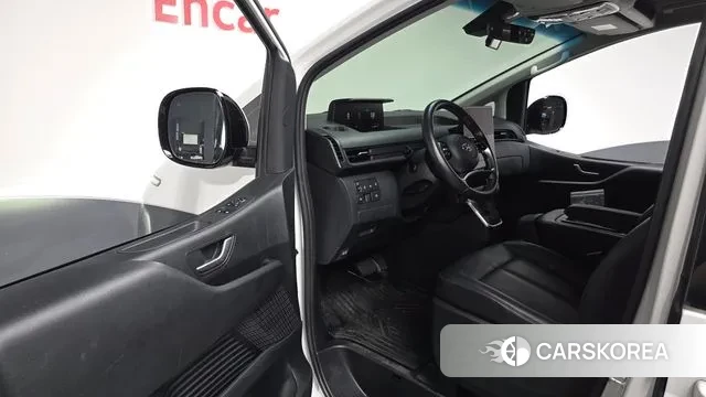 Hyundai Staria id 2959486 из Кореи 20