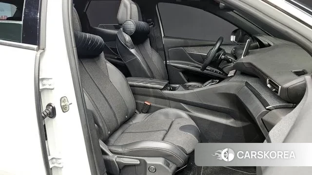 Peugeot 3008 second generation id 3748640 из Кореи 20