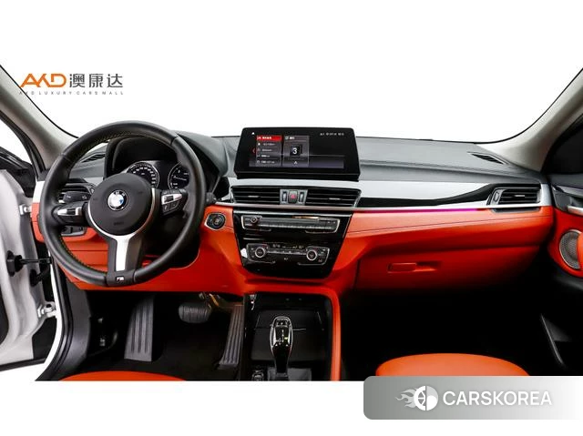 BMW X2 id 4216204 из Китая 10